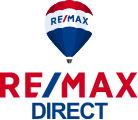 Eric Daveluy remax logo